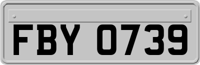 FBY0739