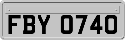 FBY0740