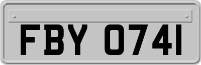 FBY0741