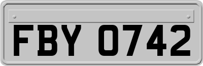 FBY0742