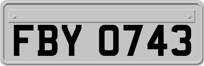 FBY0743