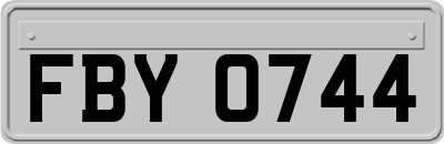 FBY0744