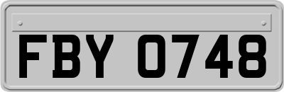 FBY0748