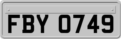 FBY0749