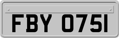 FBY0751