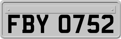 FBY0752
