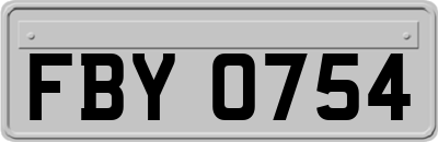 FBY0754