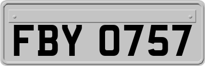 FBY0757