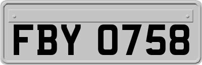 FBY0758