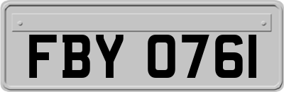 FBY0761