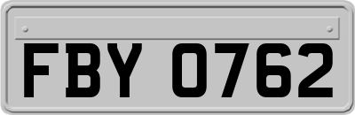 FBY0762