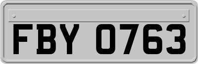 FBY0763