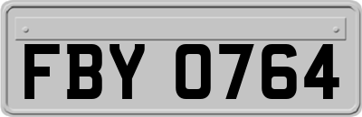 FBY0764