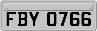 FBY0766