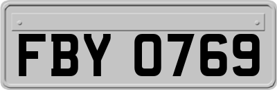 FBY0769
