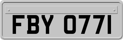 FBY0771