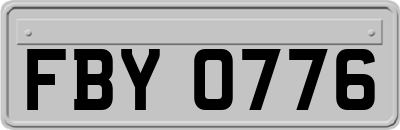 FBY0776