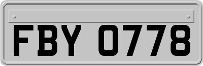 FBY0778