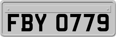 FBY0779