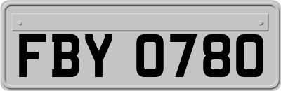 FBY0780
