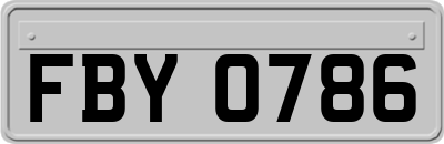 FBY0786