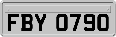 FBY0790