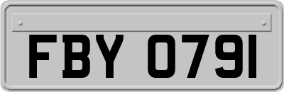 FBY0791