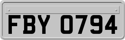 FBY0794