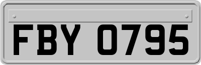 FBY0795