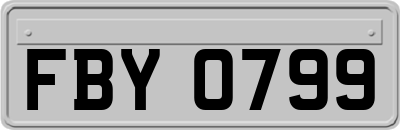 FBY0799