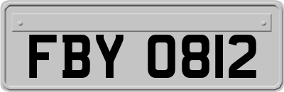 FBY0812