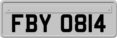 FBY0814