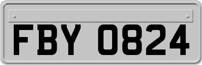 FBY0824