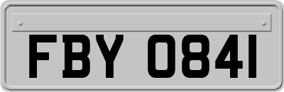 FBY0841