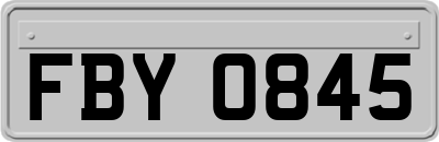 FBY0845