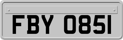 FBY0851