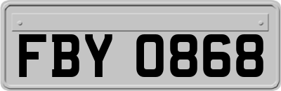 FBY0868
