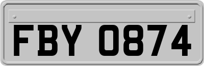 FBY0874