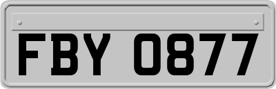 FBY0877