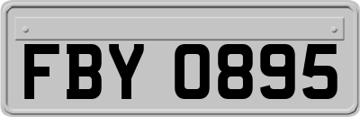 FBY0895