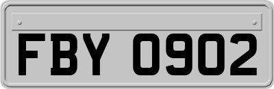 FBY0902