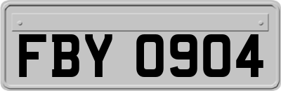FBY0904