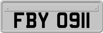 FBY0911
