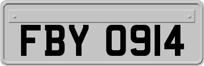 FBY0914