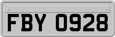 FBY0928