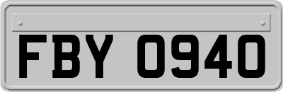 FBY0940