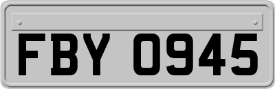 FBY0945