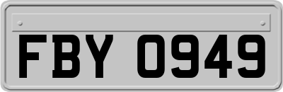 FBY0949