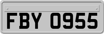 FBY0955