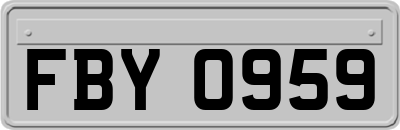FBY0959